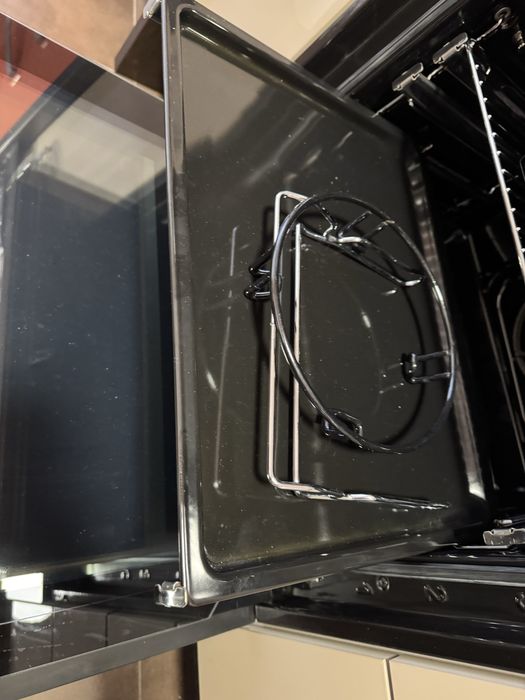 Cuptor nefunctional si plita functionala Gorenje ORA-ITO