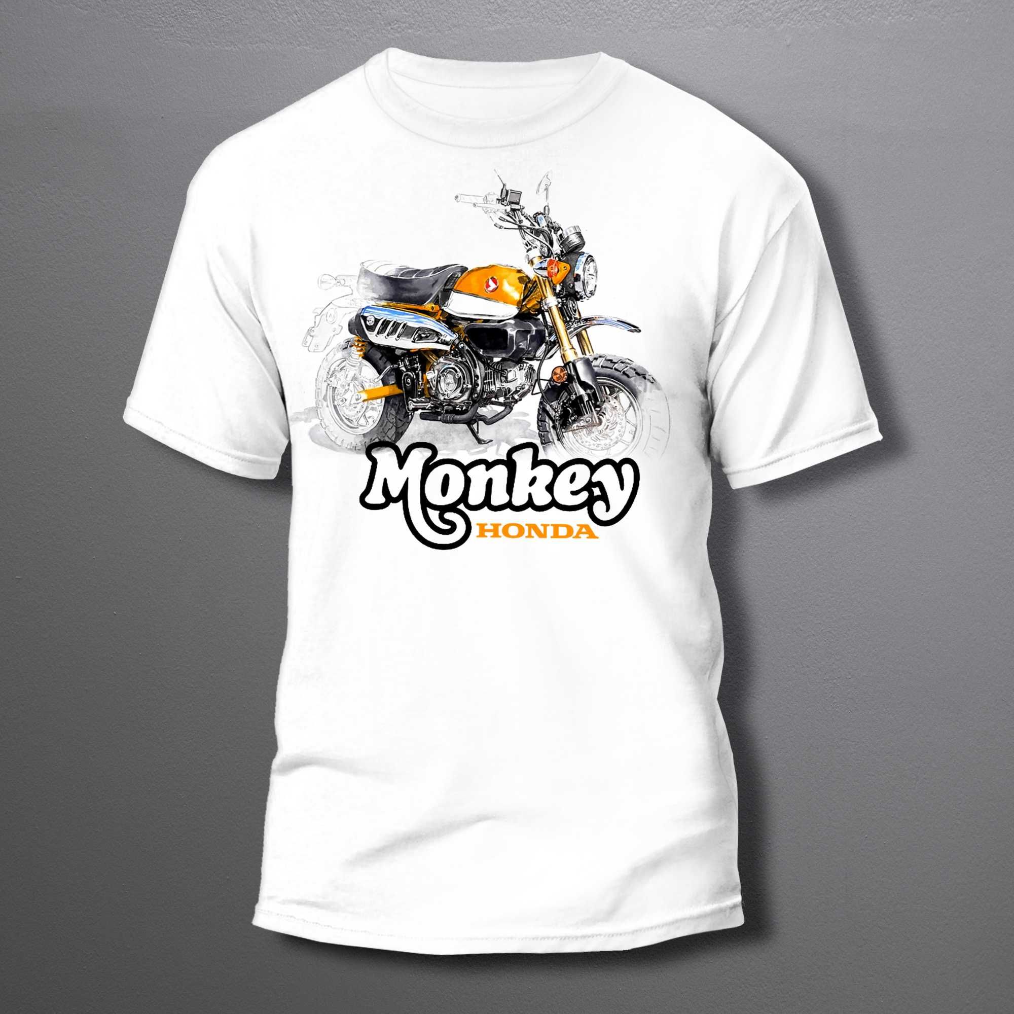 МОТО t-shirt - МОТО Тениски