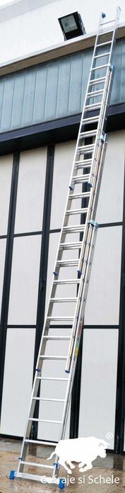 Inchiriere scari aluminiu Bucuresti Ilfov