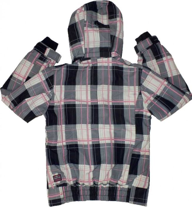 Geaca ski schi BRUNOTTI 5K originala, stare f buna (dama S) cod-556521