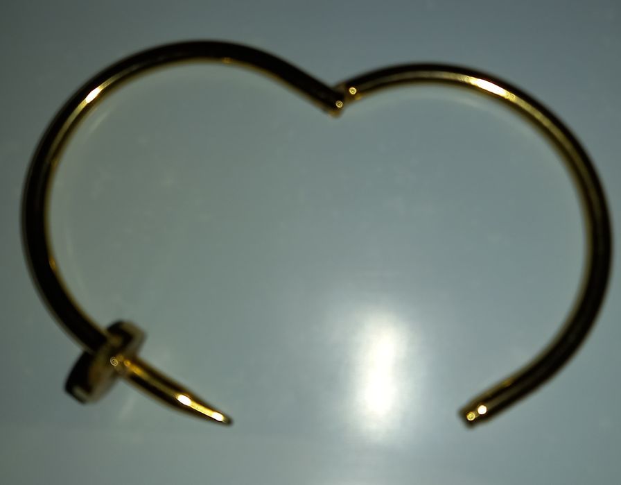 Дамска бутикова гривна