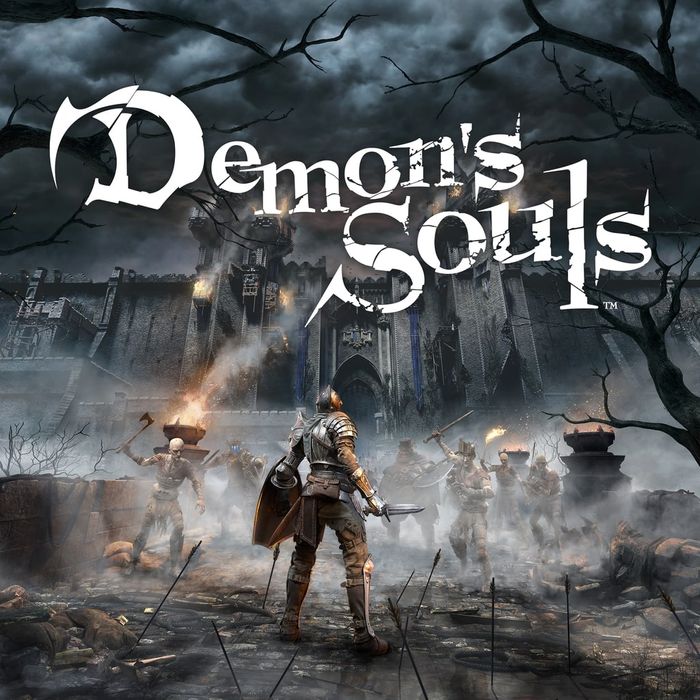 Demon's Soul ps5