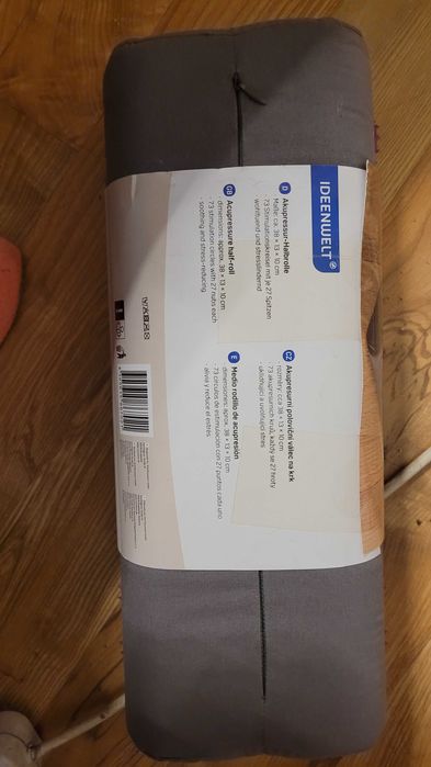 Pernă presopunctura