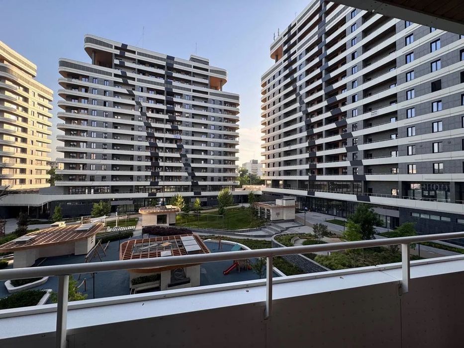 Срочно‼️ Инфинити Люкс 3х комнатная• Вид На Город