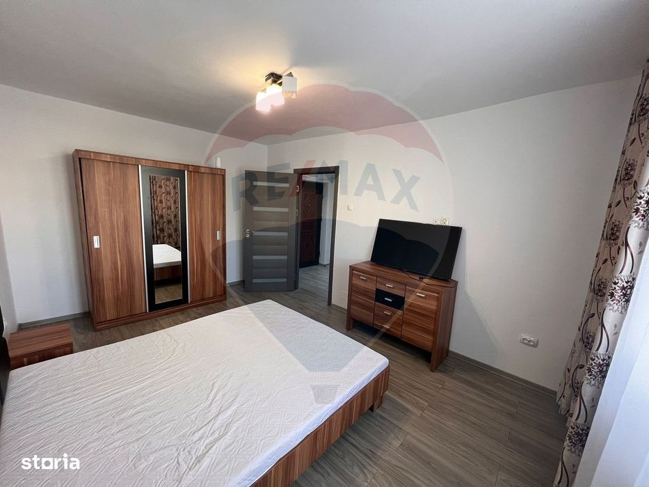 Apartament cu 2 camere de inchiriat- zona ultracentrala- 9 Mai