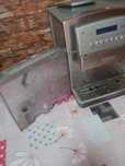 Aparat cafea - functional