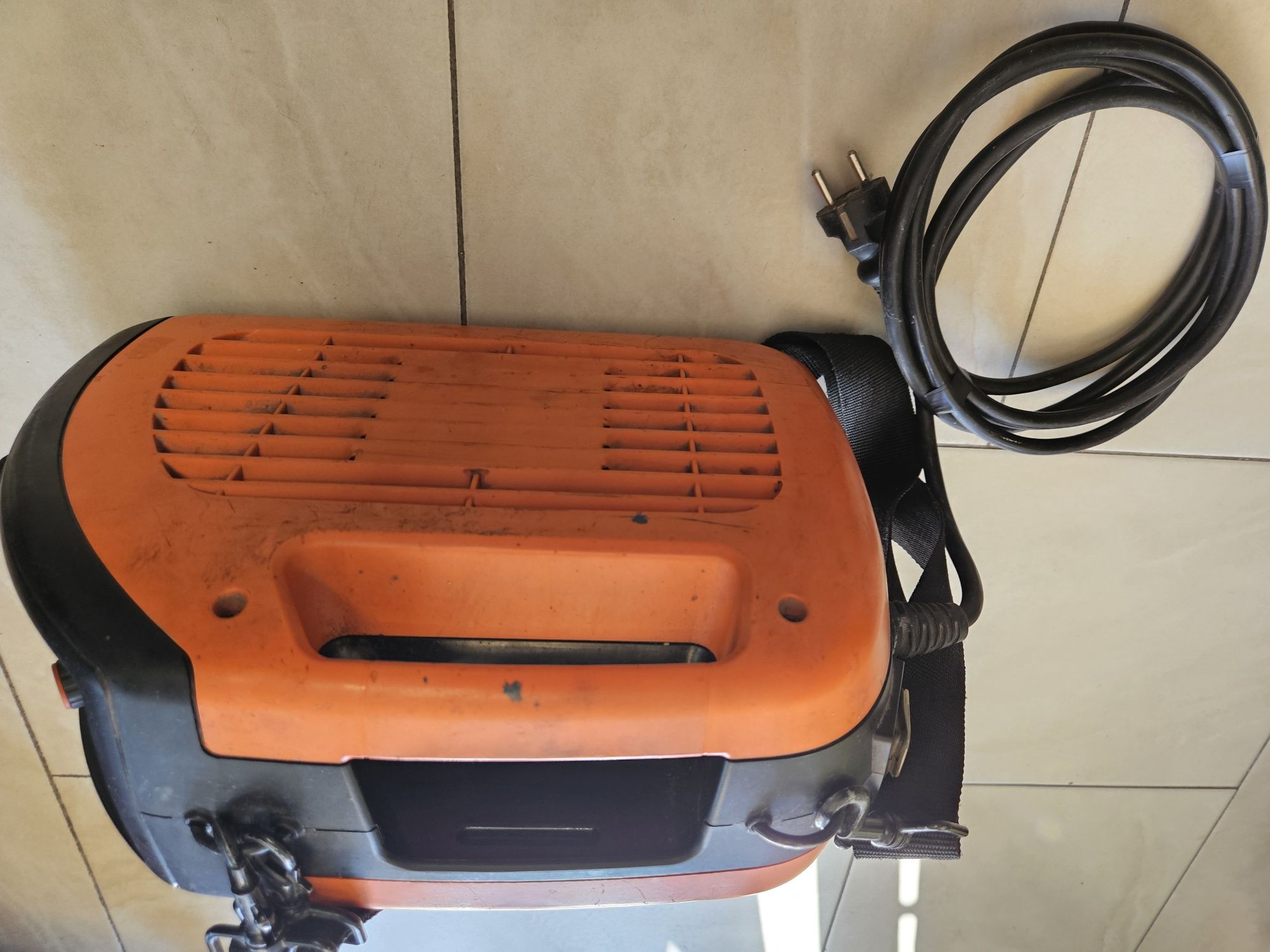 Професионален електронен KEMPPI Minarc Evo 180