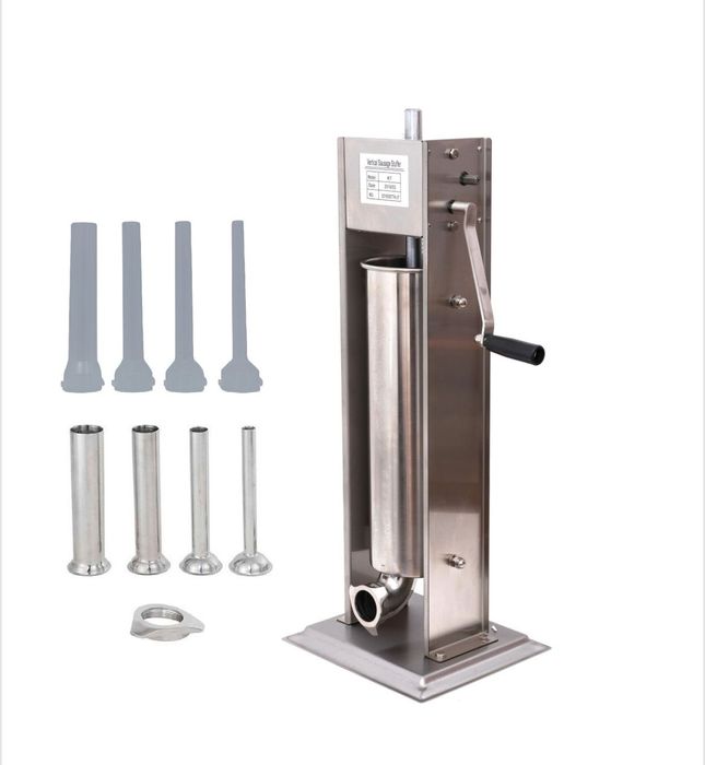 Aparat de umplut cârnați Elefant 3-5-7