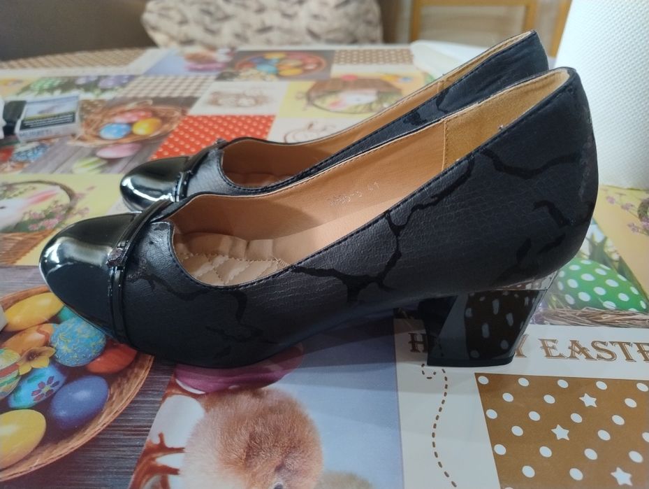 Дамски официални обувки