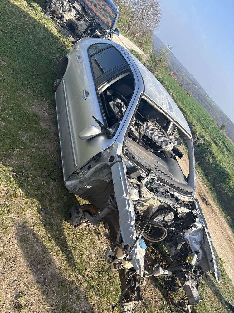 На части Сеат Леон/Seat Leon 1.9 ARL 150