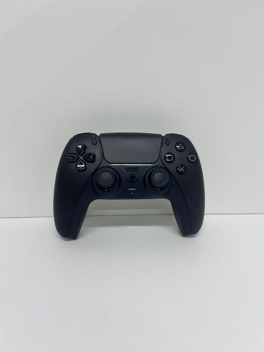 Controller Wireless PlayStation 5 (PS5) DualSense, Midnight Black -I-