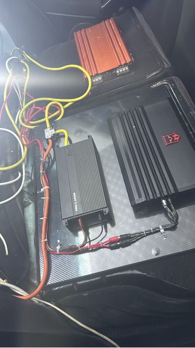 Продам pride буфер все