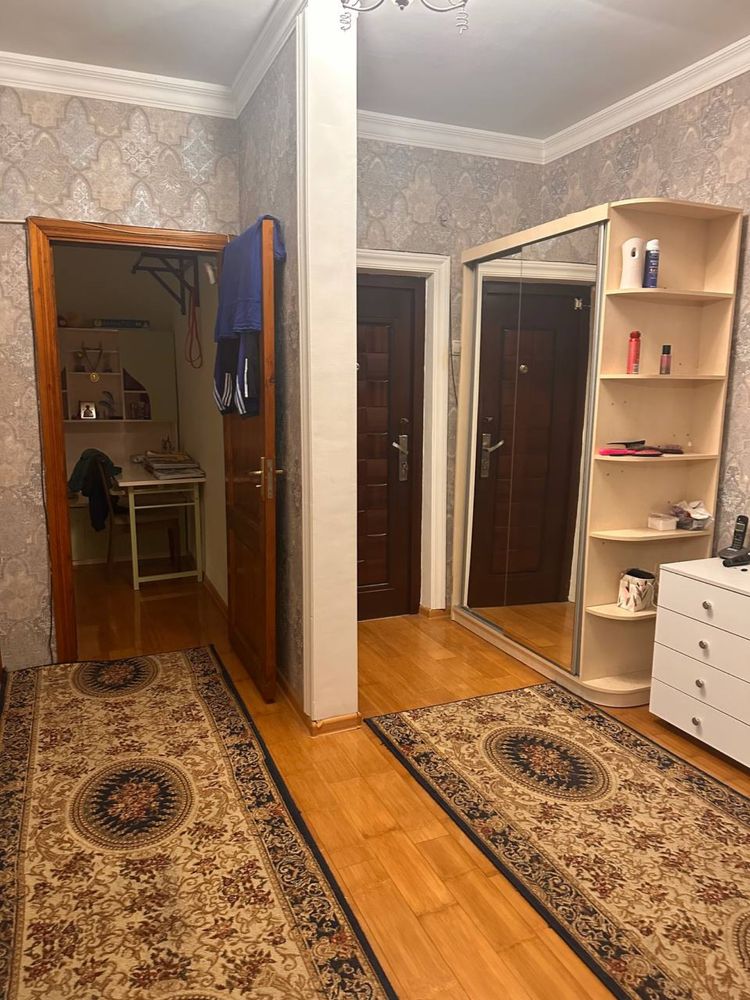 Продается квартира 3/1/5