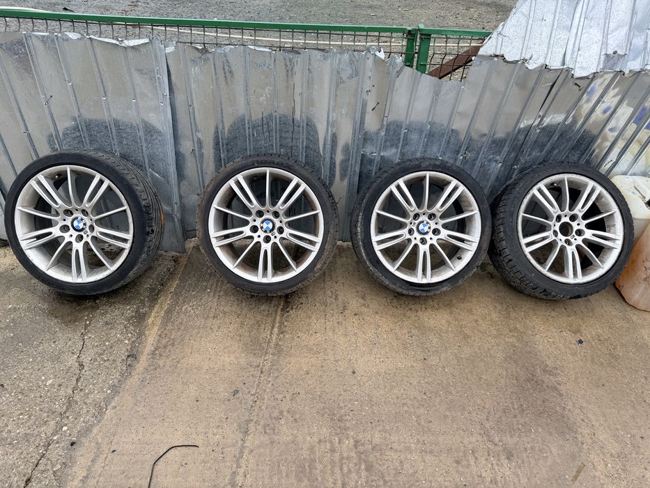 Jante bmw r18 style 193 e90 e91 e92 e93