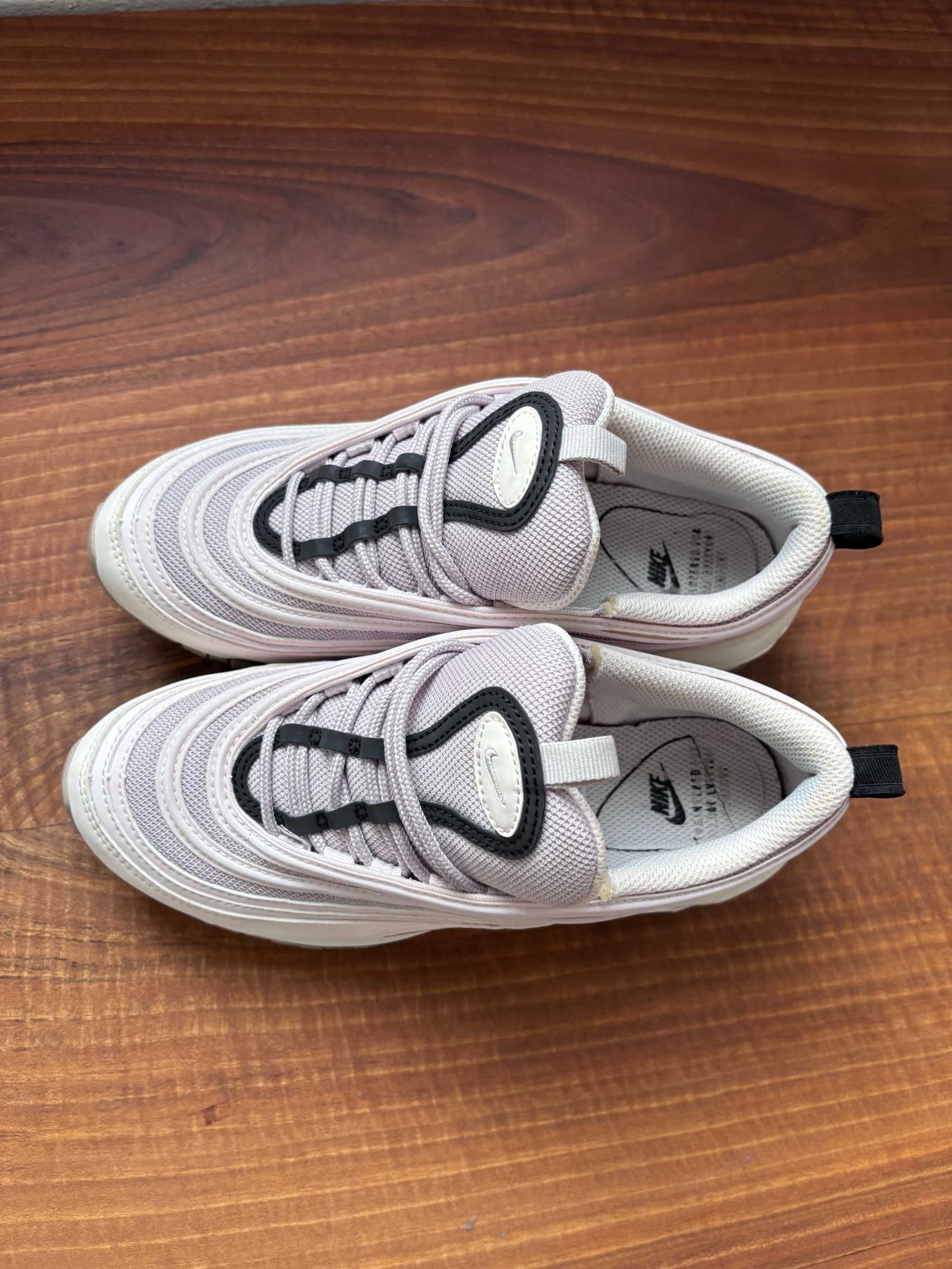 Nike Women's Air Max 97 Pale Pink