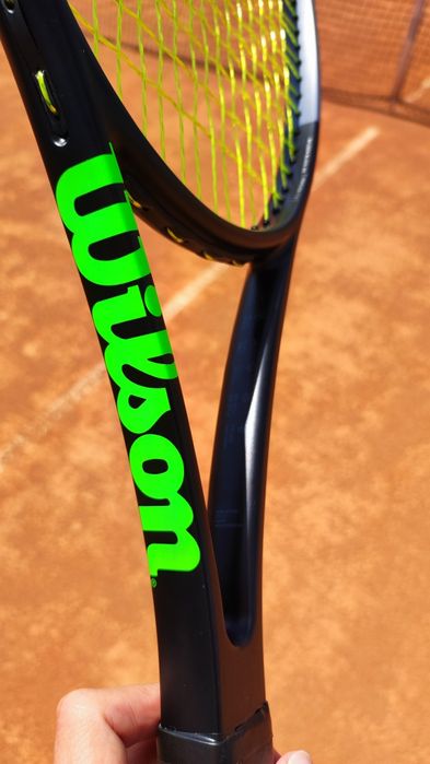 Тенис Ракета Wilson Blade7.0 98