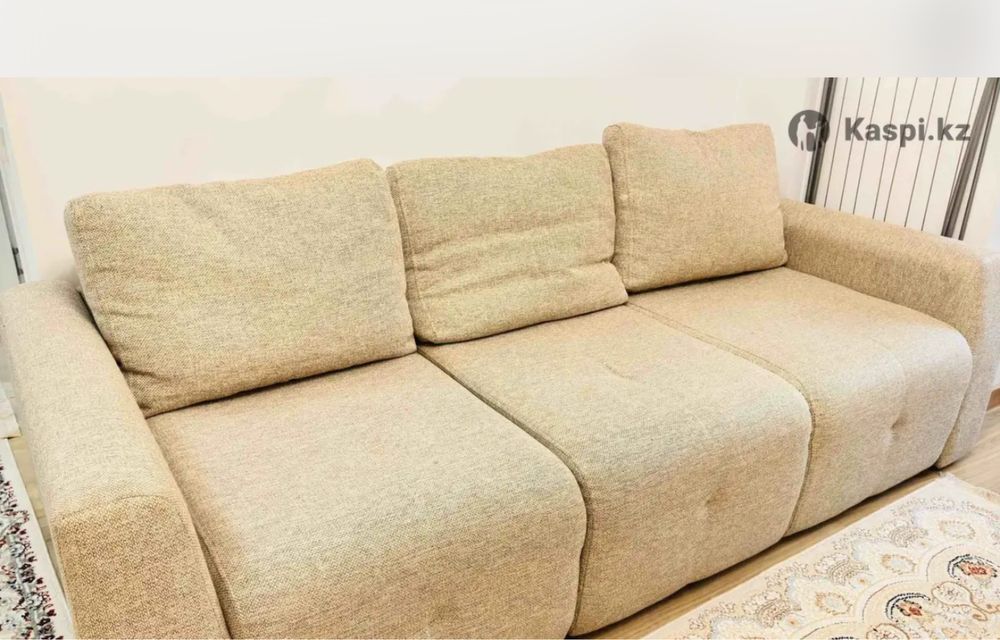 Диван раздвижной