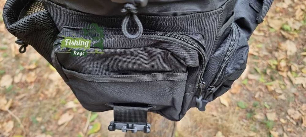 ПРОМО 2023 Чанта - DAIWA Spinning BAG