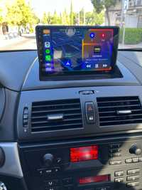 Мултимедия навигация за BMW X3