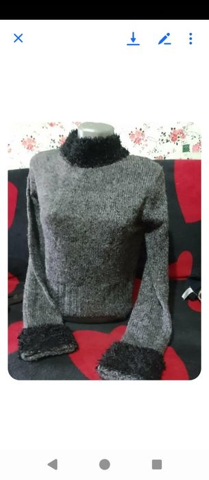 Lot haine dama 23 buc