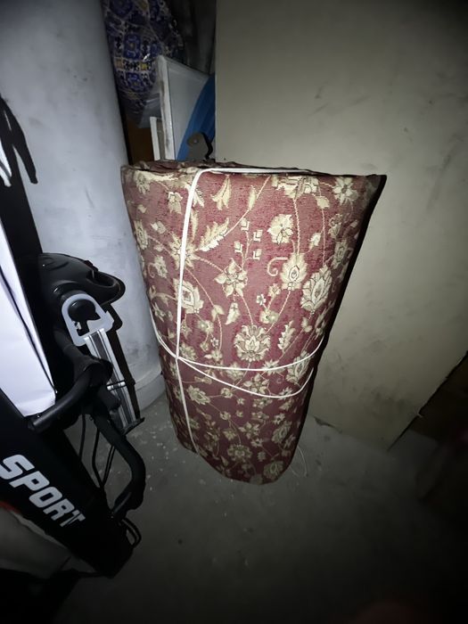 Продам ковер 5х3 почти новый за 40000 тг.