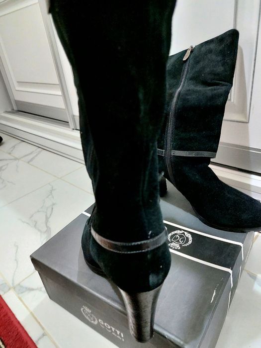 Сапоги разные, змние,  демисезонные,  38,39р. цена договорная