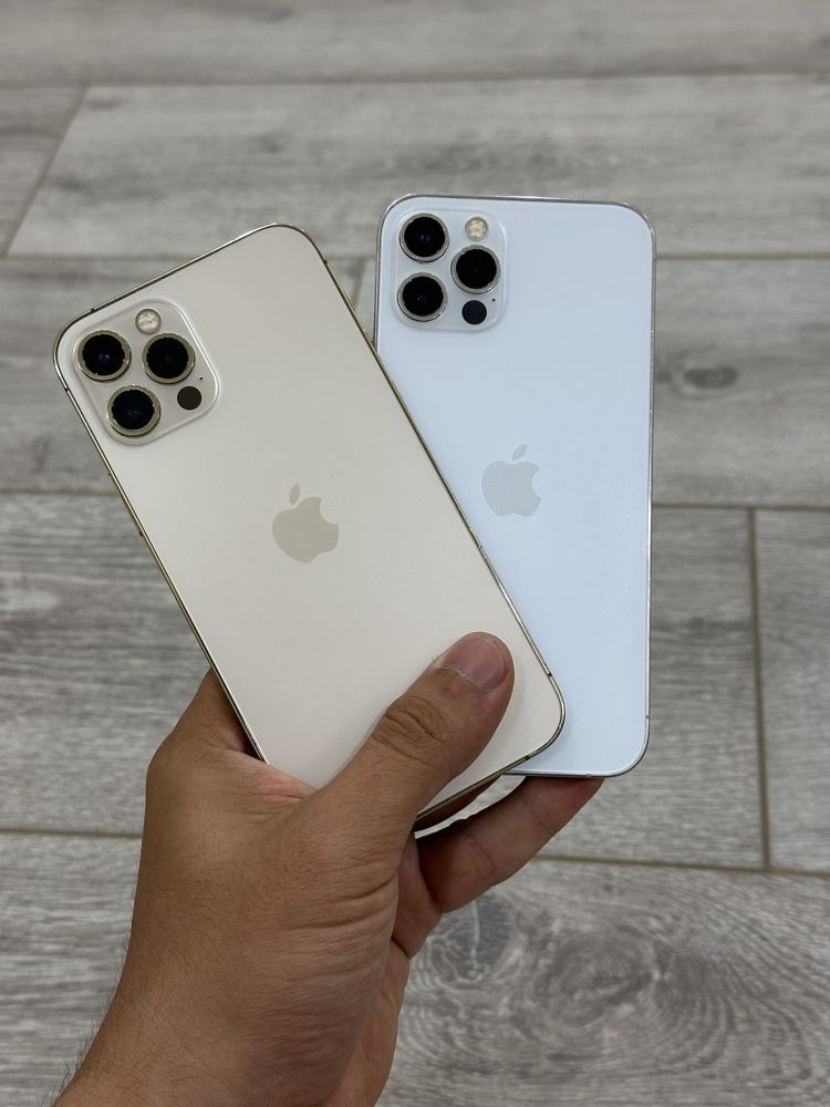 Iphone 12 Pro sotiladi