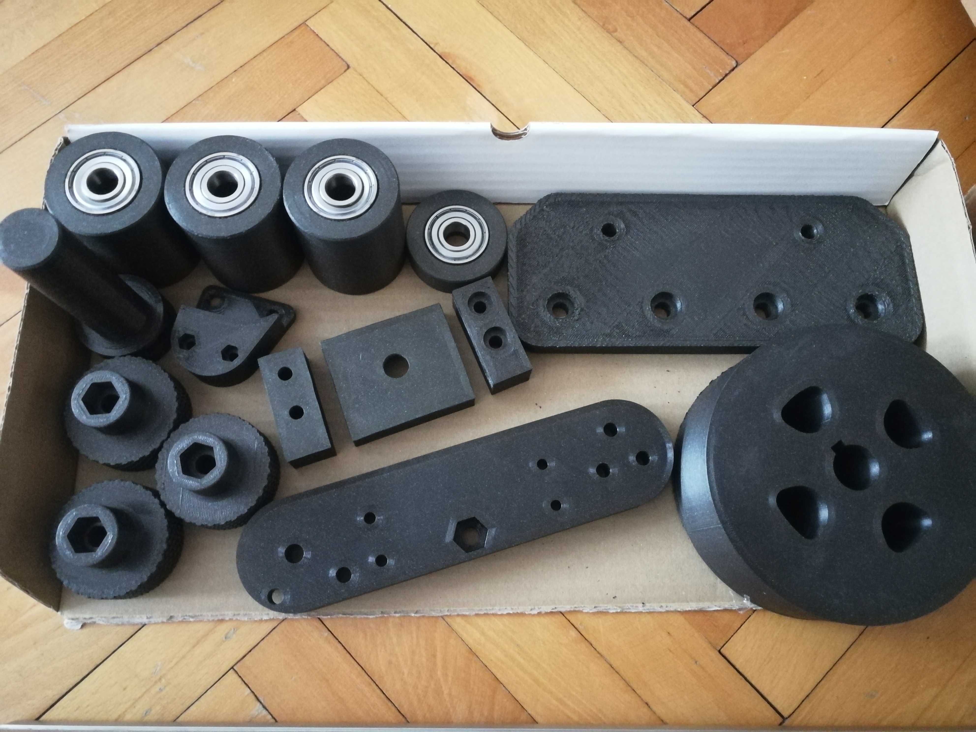 Printare 3D - Sibiu
