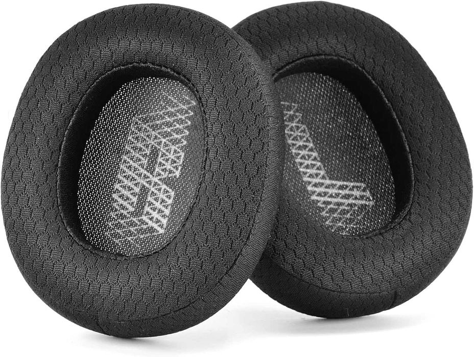 Set 2 bureti pentru casti JBL E65BT E65BTNC Live 650BTNC Live 660BTNC