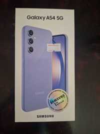 Samsung Galaxsiy A54