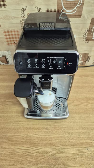 Expresor/Espressor Cafea Philips Seria 3200