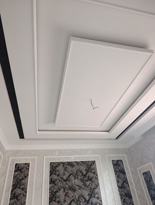 Adelka malyarka uy dom remont qilamiz