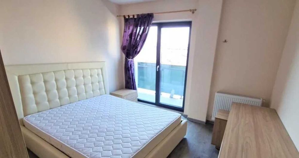 Дава се под наем Четиристаен апартамент в Пловдив, Каменица 1 - 100 кв.м за 255 € - Снимка #3