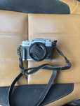 Camera FujiFilm XT30-II