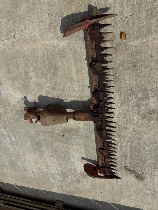 Cositoare motocultor Imt 509