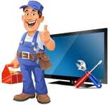 Repararii tv LED sau LCD cu garantie