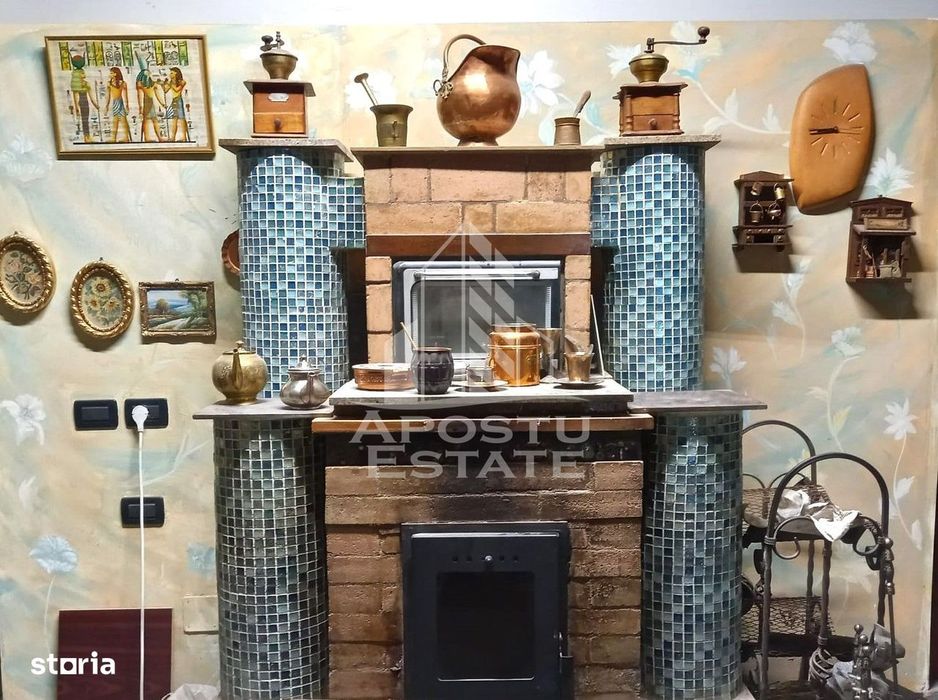 Casa cu camere de inchiriat, de vanzare, 0% comision de la cumparator.