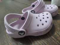 Чехли сандали Crocs