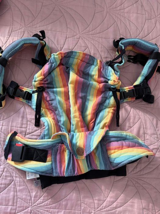 Lenny Upgrade Luna marsupiu