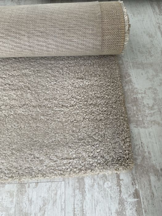 Covoare ADUM Ikea 80x150 gri-bej