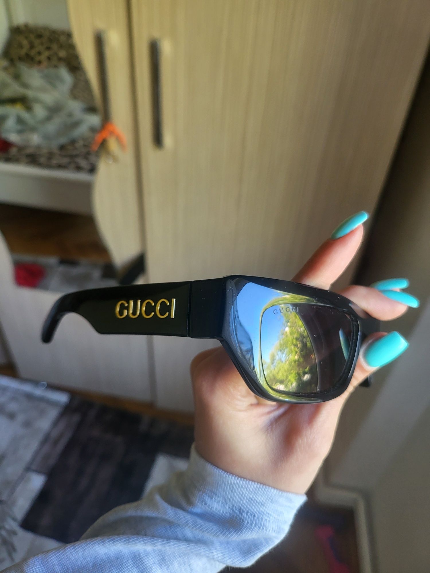 Ochelari de soare Gucci originali GG1296S-001