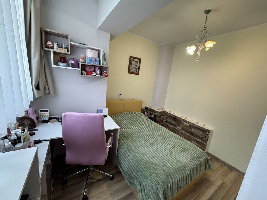 Тристаен апартамент в ж.к. Дружба 1! Имот с отлична локация!