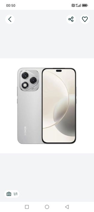 Honor 400 lite sotiladi