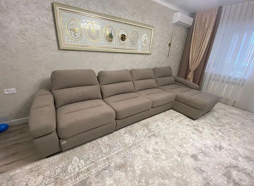 Диван Кровать с Цеха Рестоврация мягкой мебели