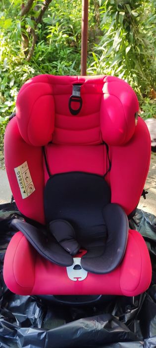Scaun auto isofix