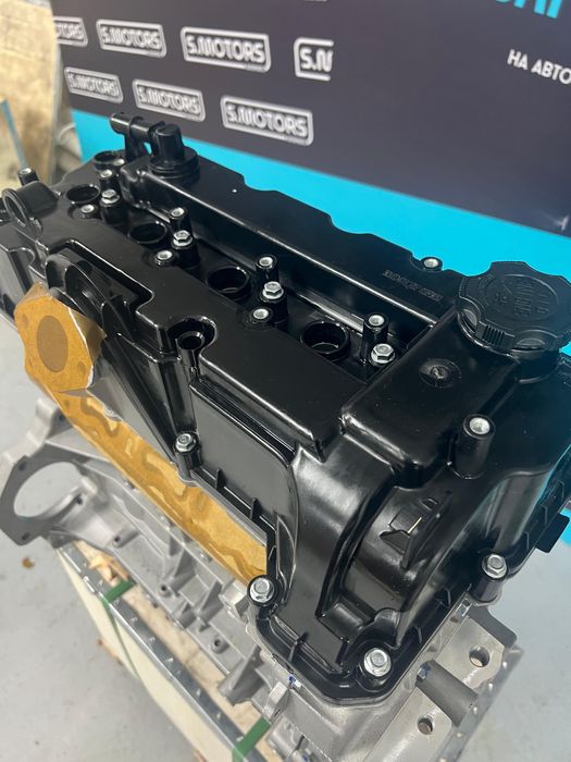 Двигатели и коробки передач проверенные с гарантией