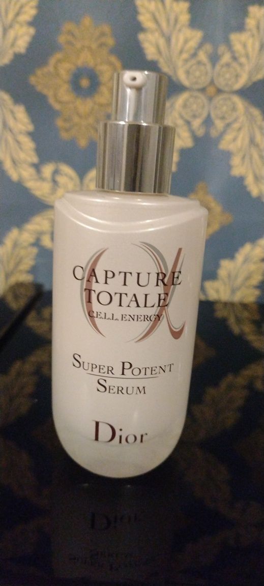 Dior Capture Totale Super Potent Serum, 45/50ml