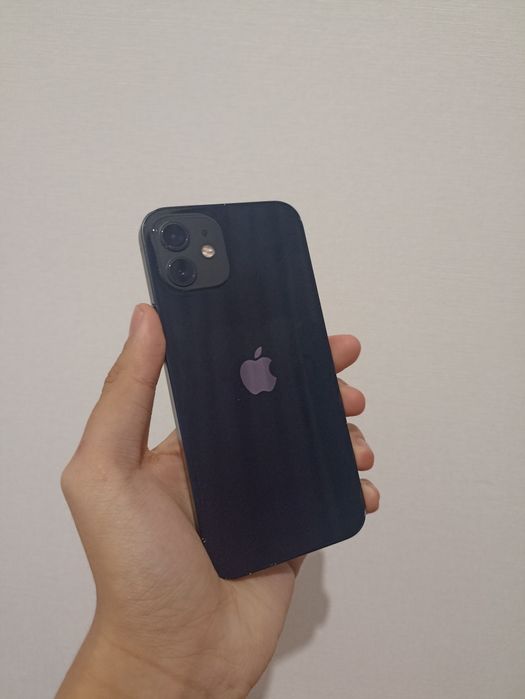 iPhone 12 64gb идеал