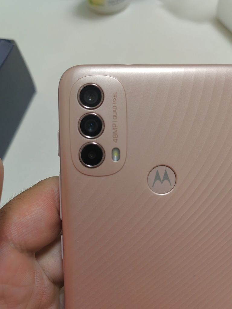 Motorola moto e40