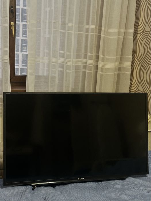 Телевизор Sony KDL-40WD653 — Full HD Smart TV 40”